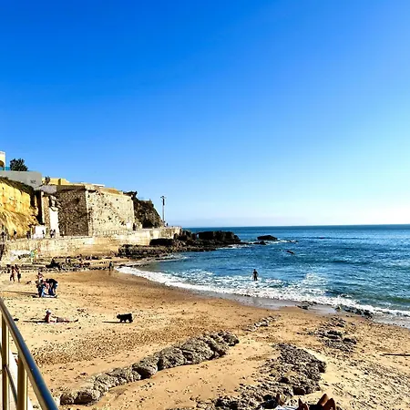 Estoril House (adults Only) São João do Estoril
