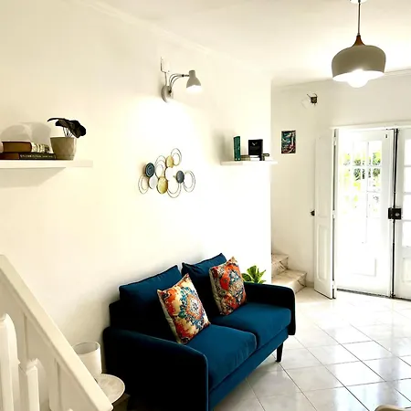 Estoril House (adults Only) 別荘