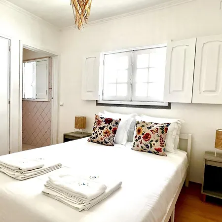 Holiday home Estoril House (adults Only) Sao Joao do Estoril