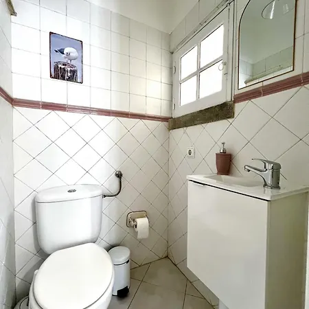Holiday home Estoril House (adults Only)