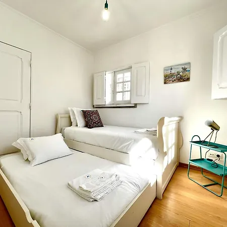 Estoril House (adults Only) Semesterbostad São João do Estoril