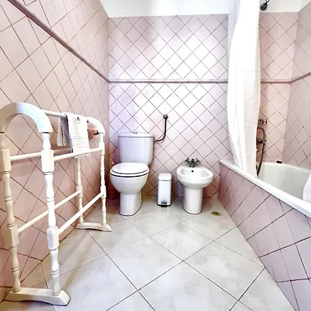Holiday home Estoril House (adults Only) Sao Joao do Estoril