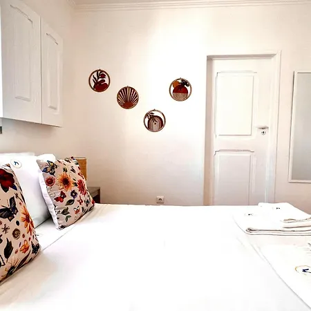 Estoril House (adults Only) * Sao Joao do Estoril