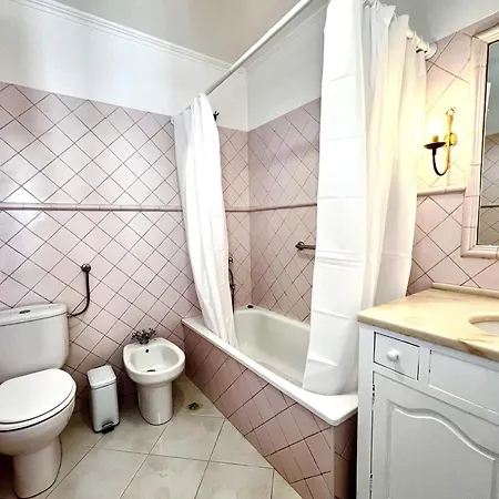 Estoril House (adults Only) Semesterbostad