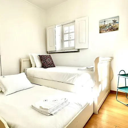 Estoril House (adults Only) 別荘 *