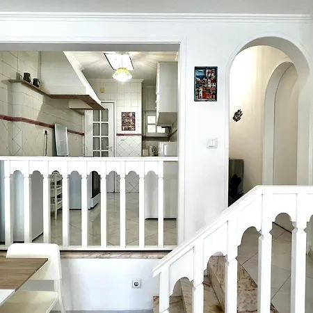 Estoril House (adults Only) Sao Joao do Estoril