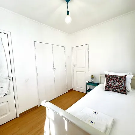 Holiday home Estoril House (adults Only)