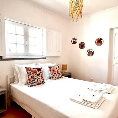 Holiday home Estoril House (adults Only)
