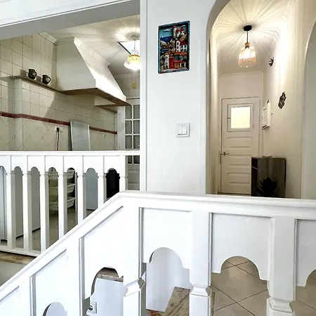 Estoril House (adults Only) Holiday home Sao Joao do Estoril