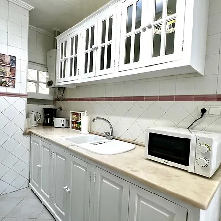 Holiday home Estoril House (adults Only) Sao Joao do Estoril
