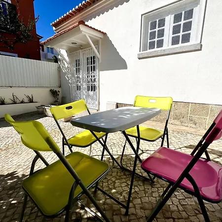 Estoril House (adults Only) São João do Estoril