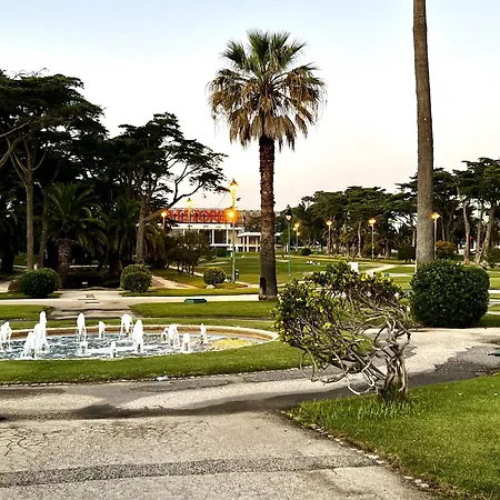 Estoril House (adults Only) Holiday home *