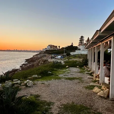 Holiday home Estoril House (adults Only) *
