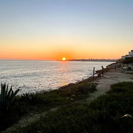 Estoril House (adults Only) Semesterbostad *