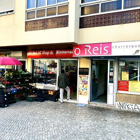 Estoril House (adults Only)