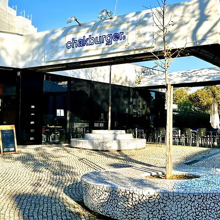 Estoril House (adults Only) 別荘