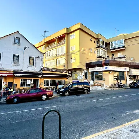 Estoril House (adults Only) Holiday home Sao Joao do Estoril