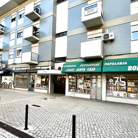 Estoril House (adults Only) Semesterbostad