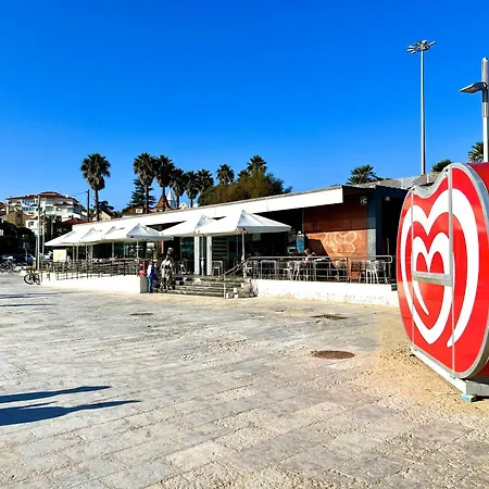 Holiday home Estoril House (adults Only) *