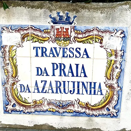 Estoril House (adults Only) 別荘 São João do Estoril