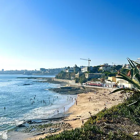 Holiday home Estoril House (adults Only)
