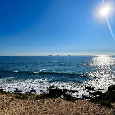 Holiday home Estoril House (adults Only)