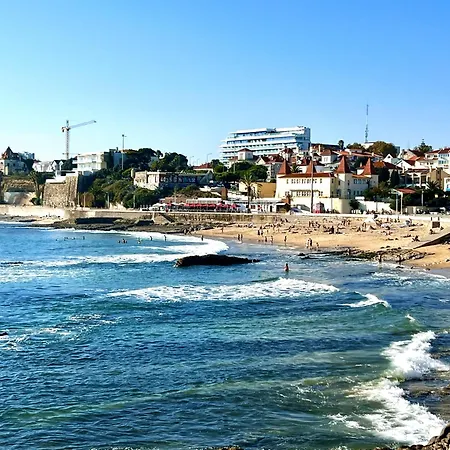 Estoril House (adults Only) * São João do Estoril