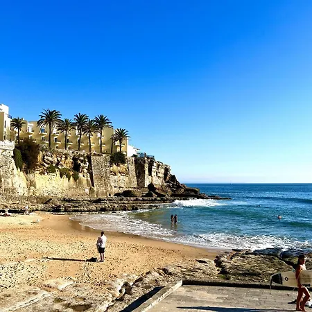 Estoril House (adults Only) Holiday home