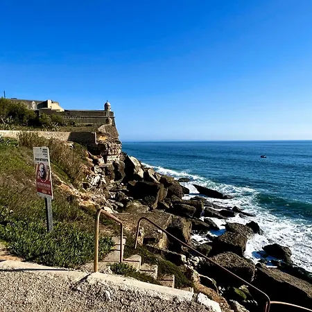 Estoril House (adults Only) 別荘 São João do Estoril