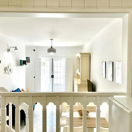 Ferienhaus Estoril House (adults Only)
