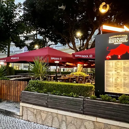 Ferienhaus Estoril House (adults Only) *