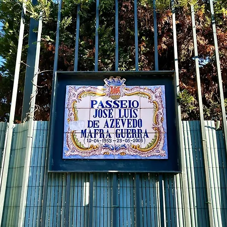 Estoril House (adults Only) Ferienhaus