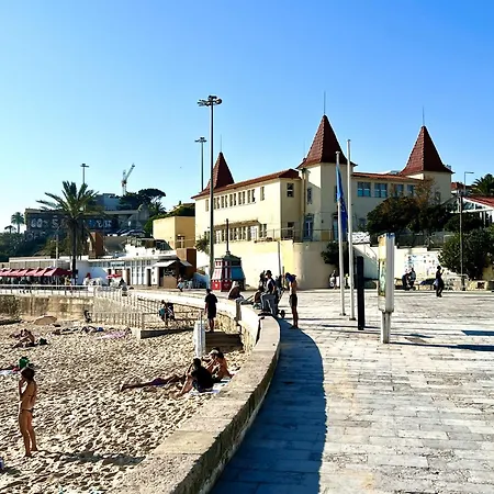 Ferienhaus Estoril House (adults Only)