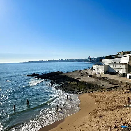 Estoril House (adults Only) Ferienhaus