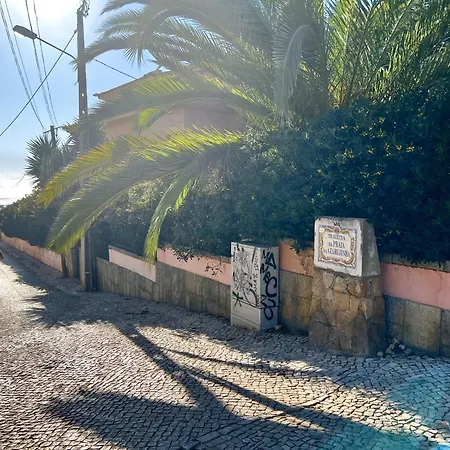 Estoril House (adults Only) Ferienhaus São João do Estoril
